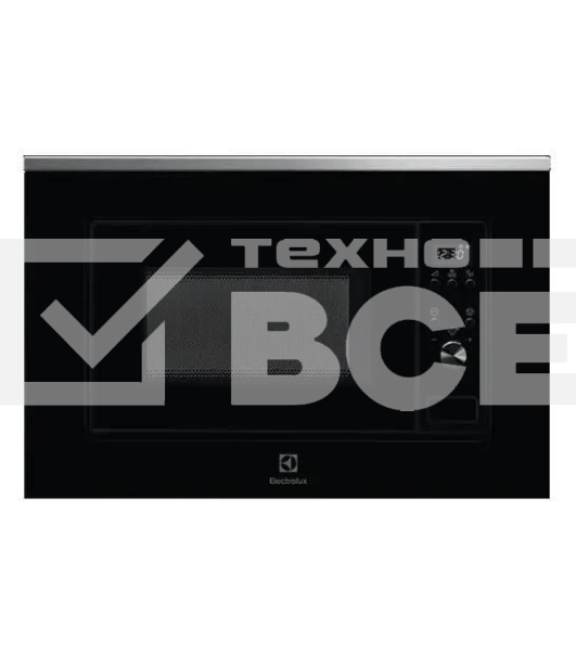 Встраиваемая микроволновая печь Electrolux LMS2203EMX