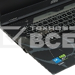 Ноутбук MSI Cyborg 17 B2RWEKG-280XRU/17.3'/IPS/Intel Core 5 210H/16Gb/1Tb SSD/NVIDIA GeForce RTX5050 8Gb/NoOS/черный/2.5kg, фото5