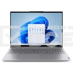 Ноутбук Lenovo ThinkBook 16 G8 IRL/16'/IPS/Intel Core 5 210H/16GB/512GB SSD/Intel Graphics/Windows 11 Pro/1.7kg, фото 1