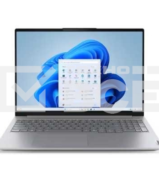 Ноутбук Lenovo ThinkBook 16 G8 IRL/16'/IPS/Intel Core 5 210H/16GB/512GB SSD/Intel Graphics/Windows 11 Pro/1.7kg