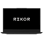 Ноутбук Rikor RN NINO 203.1/15/Intel Core i3 1220P/15.6'/IPS/16Gb/512Gb SSD/Intel UHD Graphics/Windows 11 Professional/серый/1.86kg, фото 1