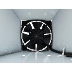 Вытяжка каминная Elikor SA6211WS белый/серебро, 60 см, 180 куб. м/ч, 56 дБ, фото5