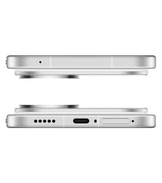 Смартфон Huawei Nova 15 Pro 12/256Gb белый