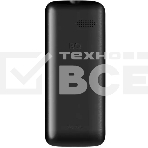 Мобильный телефон BQ 3590 Step XXL+ черный/красный, фото4