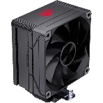 Устройство охлаждения(кулер) Bloody AC-12 Soc-AM5/AM4/1200/1700/1851 черный 4-pin 14-26dB Al+Cu 230W 582gr Ret (AC-12-230-BK), фото8