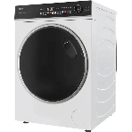 Стиральная машина Haier HW105-BP14336 белый, загрузка фронтальная 10.5 кг, 1400 об/мин, класс A+++, фото2