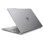 Ноутбук HP Zbook 8 G1i 16 Intel U7-255H,16'WUXGA(1920x1200)IPS AG 300nits, NVIDIA RTX A500 4GB GDDR6,16Gb DDR5(1),1Tb SSD,56Wh LL,FPR,HD Webcam,1.76kg,2y,Gray,Win11Pro Multilang, eng/rus kbd,без евровил, фото7