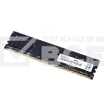 Оперативная память KINGSPEC KS3200D4P12008G, DDR4, 8GB (1x8 GB), 3200 MHz, CL18, DIMM, фото2
