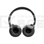 Гарнитура  беспроводная JBL TUNE 520BT черный, фото12