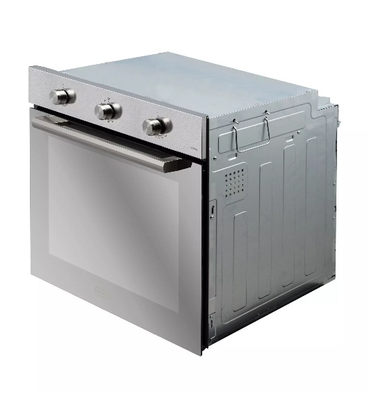 Газовый встраиваемый духовой шкаф DeLonghi FG 6 XL RUS