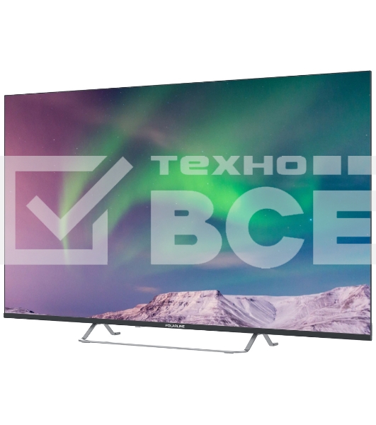 Телевизор Polarline 55