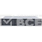 Система хранения данных INFORTREND EonStor JB3025RBA0-8U32 Expansion Enclosure JB3025B (2U, Dual Redundant Controller, 25x2.5 trays, 8x SAS ports 12Gbps, 2xFAN module, 2x460W, 2x cables 50cm SFF8644 to SFF8644, Rackmount kit), фото 1