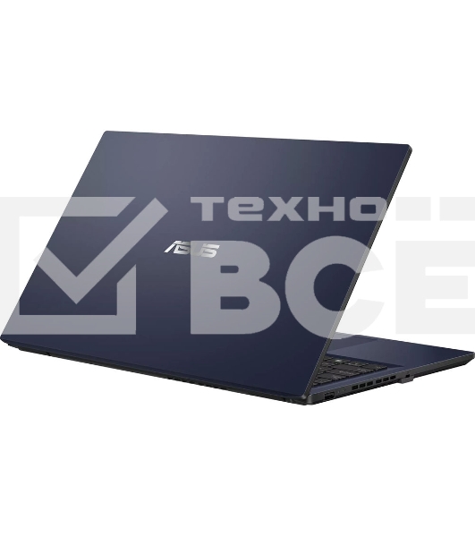Ноутбук Asus ExpertBook B1 B1502CVA-BQ0969 [90NX06X1-M013V0] Star Black 15.6