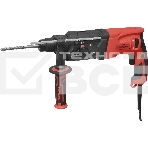 Перфоратор ПАРМА П-01-24/900ЭР 02.027.00003 900Вт,3-х реж,2,6Дж,SDS-plus, рег.об.,рев, пл.пуск,рук.Эрго+)(5ш/к), фото5