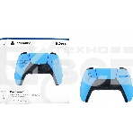 Геймпад Беспроводной PlayStation DualSense синий для: PlayStation 5, фото3