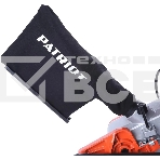 Торцовочная пила Patriot MS 255PLD 1800Вт 4500об/мин d=254мм, фото15