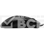 Мышь проводная A4Tech OP-720S черный, 1200 dpi, USB, кнопки - 3, фото8