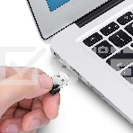 Сетевой адаптер Wi-Fi Cudy WU650 AC650 USB 2.0 (ант.внутр.) 1ант., фото2