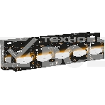 Лампа светодиодная Gauss 108008111 11Вт цок.:GX53 таблетка 220B св.свеч.бел.теп. (упак.:10шт), фото11