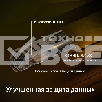 Накопитель SSD Patriot PV553, 4Tb, PCIe 5.0 x4, M.2 2280, NVMe, R/W 12400/11800, с активным охлаждением, фото15