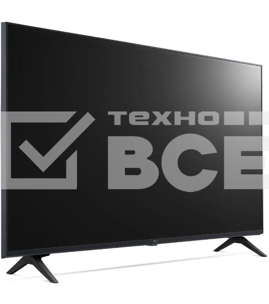 Телевизор LG 50