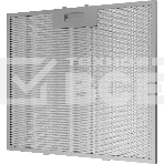 Вытяжка каминная Indesit INHV 6FLM BL управление кнопочное, Черный, фото4