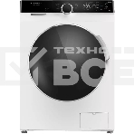 Стиральная машина Maunfeld MFWM127STWH06 белый, загрузка фронтальная 7 кг, 1200 об/мин., класс: А+++, фото2