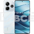 Смартфон Xiaomi Redmi Note 14, 8/256Gb, синий, фото 1