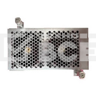 Вентилятор для корпуса AIC M06-00395-14 черный, 80 мм