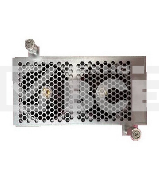 Вентилятор для корпуса AIC M06-00395-14 черный, 80 мм