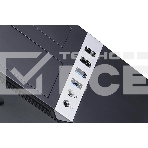 Компьютер ПК IRU Office 310H6S SFF i3 12100 (3.3) 8Gb SSD256Gb UHDG 730 Free DOS GbitEth 300W черный (2061129), фото2