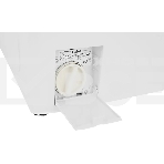 Стиральная машина Haier RTXS G584TMH-07 белый, загрузка вертикальная 8 кг, 1400 об/мин, класс: A, фото9