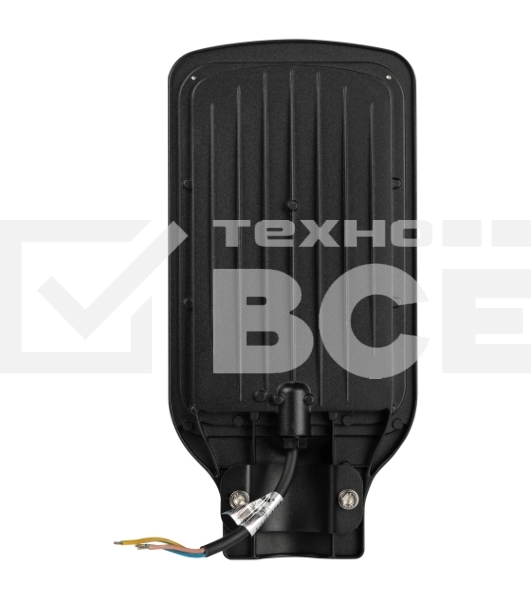 Светильник светодиодный Эра SPP-504-0-50K-070 70Вт 5000К IP65 7000лм КСС Д DOB SMD 48мм уличный черный (Б0062696)