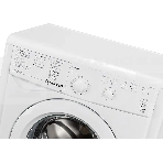 Стиральная машина Indesit IWSB 5105 (CIS) белый, загрузка фронтальная 5 кг, 1000 об/мин., класс: А, фото10