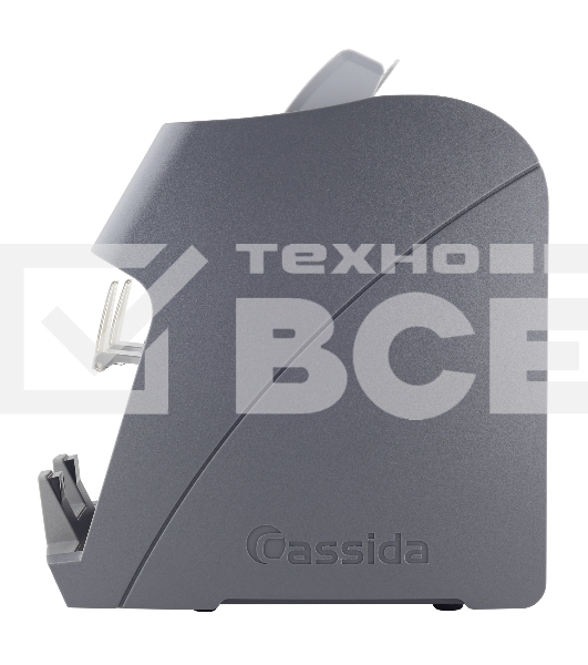 Сортировщик банкнот Cassida Neo автоматический мультивалюта