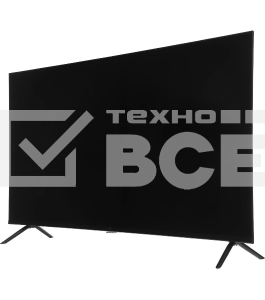 Телевизор BQ 50