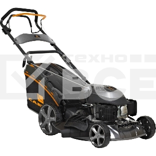 Бензиновая газонокосилка CARVER LMG-2651DMS 01.024.00005