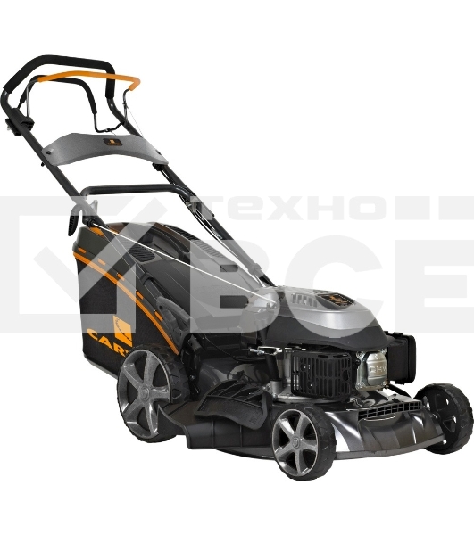 Бензиновая газонокосилка CARVER LMG-2651DMS 01.024.00005