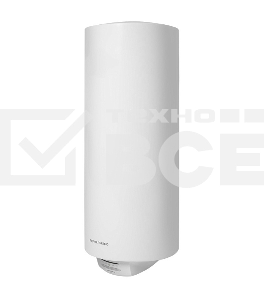 Водонагреватель Royal Thermo RWH 50 Heatronic DL Slim DryHeat