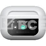 Беспроводная гарнитура Defender Twins 999 ANC белый, TWS, Bluetooth, ANC, фото3