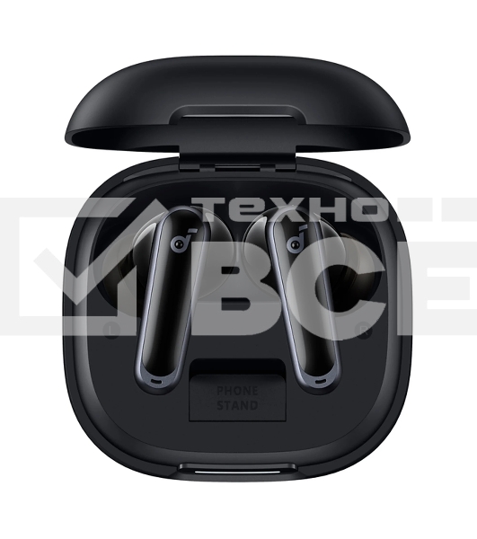 Наушники TWS Soundcore P40i Черный