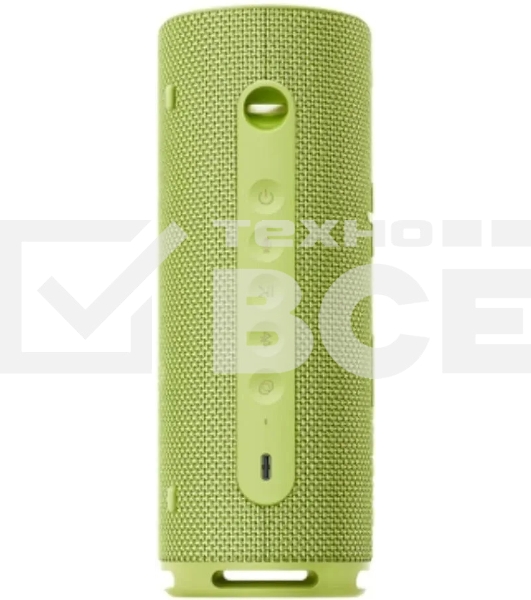 Портативная колонка Huawei 30W SOUND JOY 2 EGRT-09 55020CXX GREEN