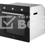 Духовой шкаф Weissgauff WGO 706 Black Glass, фото10