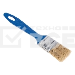Кисть плоская Rexant 89-0362 «Универсальная» 35х8 мм, фото 1