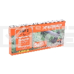 Топор многофункциональный Patriot Tourister 