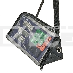 Весы электронные торговые DELTA ТВП2-150, фото3