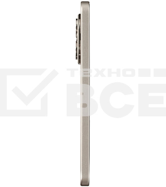 Смартфон HONOR 400 5109BURE 12/256Gb, золотистый