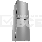 Холодильник Atlant 4612-181 серебристый двухкамерный 182/119л морозилка снизу, фото12