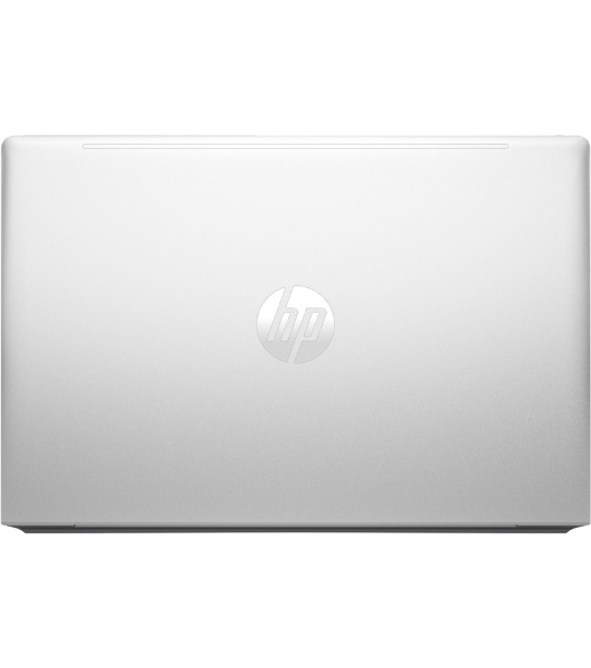 Ноутбук HP ProBook 440 G10 серебристый Intel Core i7 1355U 1700MHz/14'/1920х1080/16Gb/512Gb SSD/Intel Iris Xe Graphics/Wi-Fi/Bluetooth/DOS