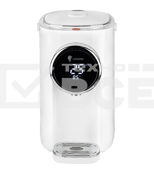 Термопот LEONORD LE-1542 (109267)
